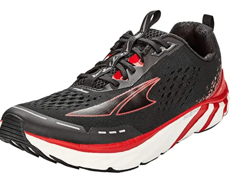 ALTRA Men's Torin 4 – Running Shoes with Ball of Foot Cushioning