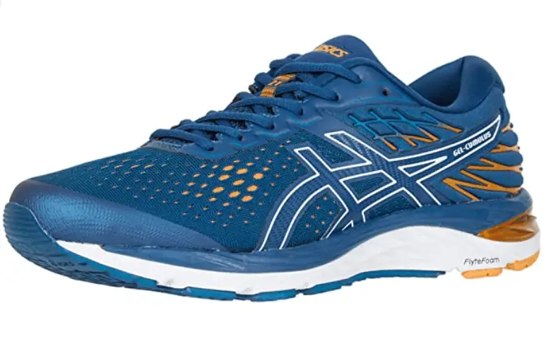 best athletic shoe for walking on concrete