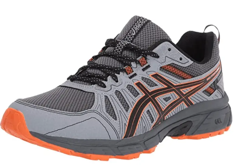 ASICS mens Gel-Venture 7 – Tailor’s Bunion Athletic Shoes