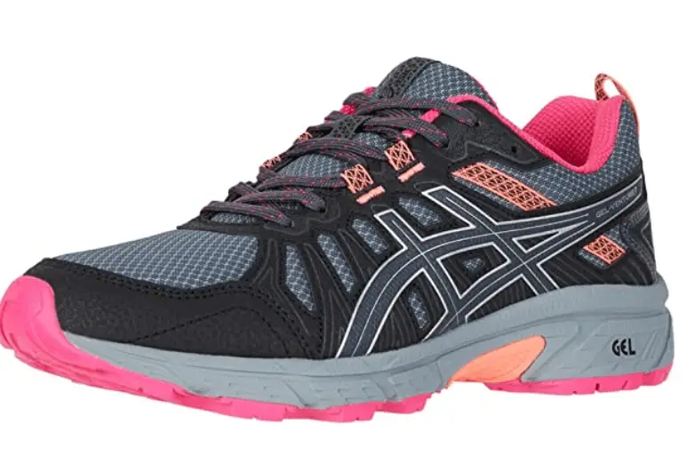 ASICS womens Gel-Venture 7 – Tailor’s Bunion Athletic Shoes