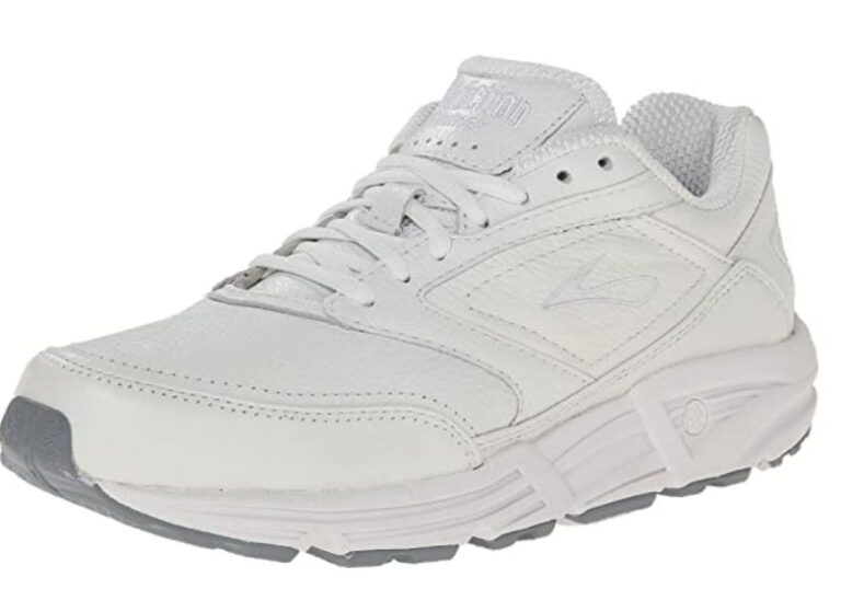 10 Best Walking Shoes for Lower Back Pain in 2024 Get Orthopedic Shoes