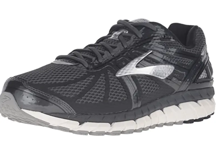 shoes for heavy weights