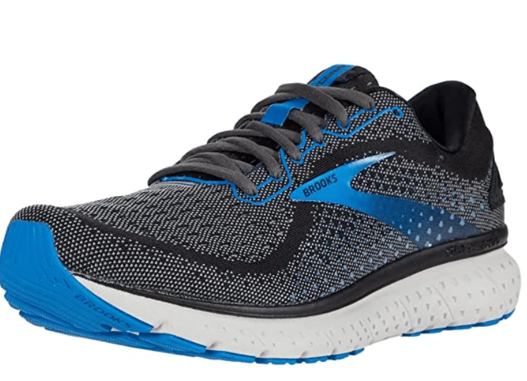 Brooks mens Glycerin 18 – Tailor’s Bunion Shoes for Men and Women