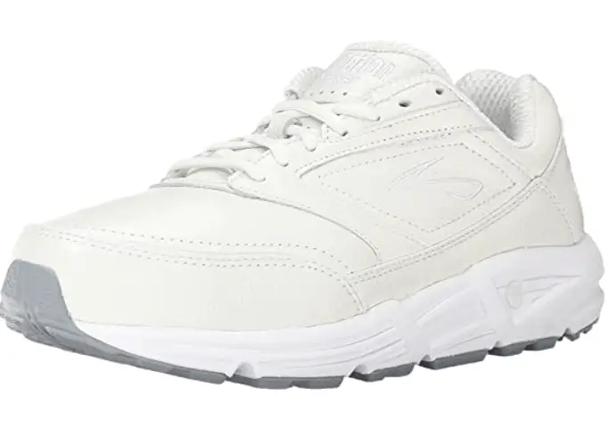 Brooks Women's Walker – Comfortable Walking Shoes for Weak Ankles