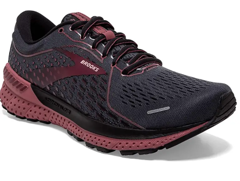 Brooks Sneakers for Over-pronation 