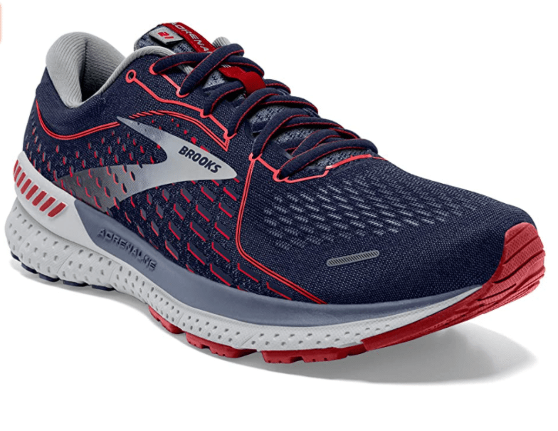 Brooks Sneakers for Over-pronation 