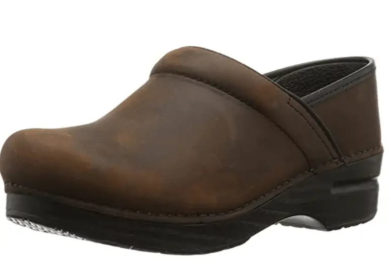 comfortable shoes for overweight women