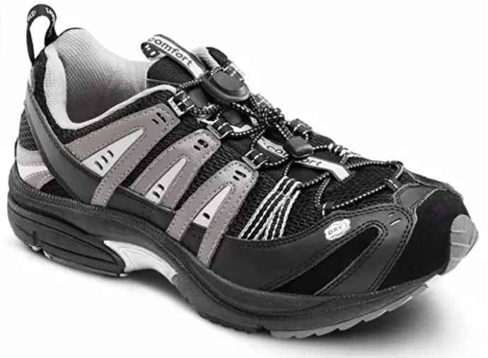 ASICS Running Shoes- Best Shoes for Cement Floor