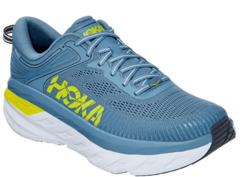 10 Best Running Shoes for Ball of Foot Pain/Metatarsalgia in 2024 ...