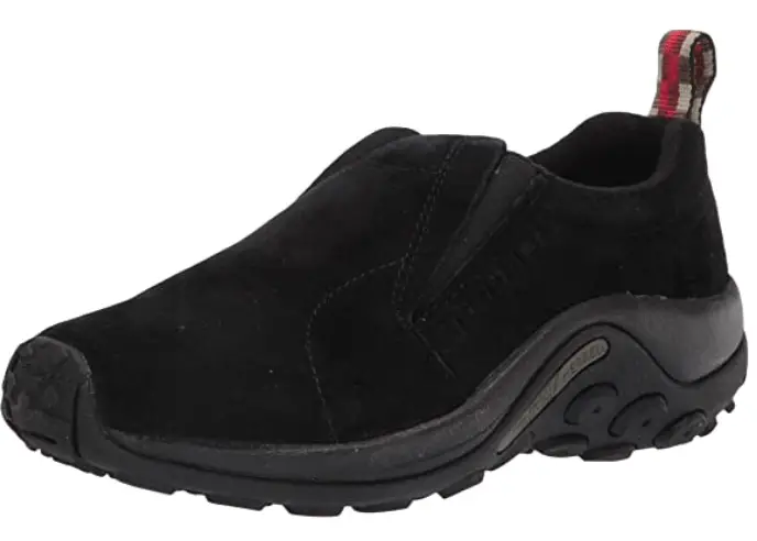Merrell Slip On Shoes- Shoes for Premium Comfort on Hard Concrete Floors