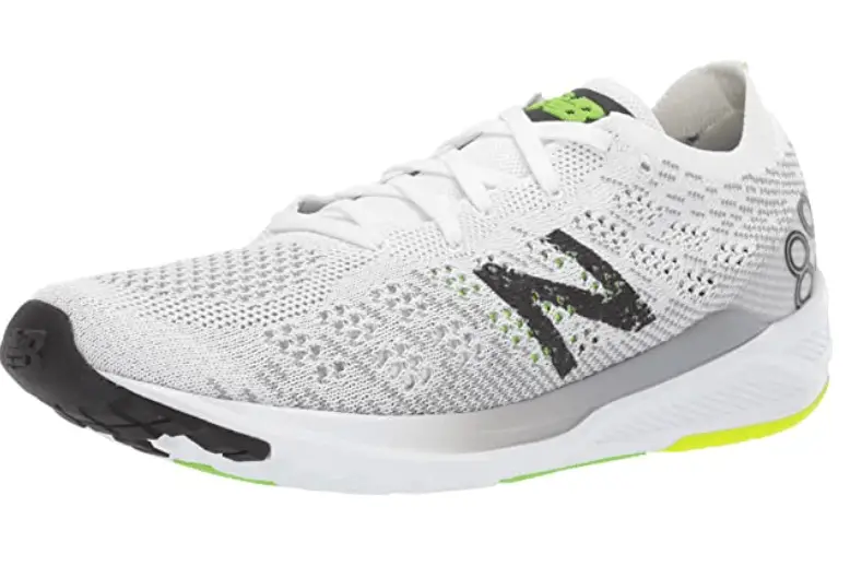 New Men's Balance 890 V7- Best walking shoes that help and support Achilles tendon
