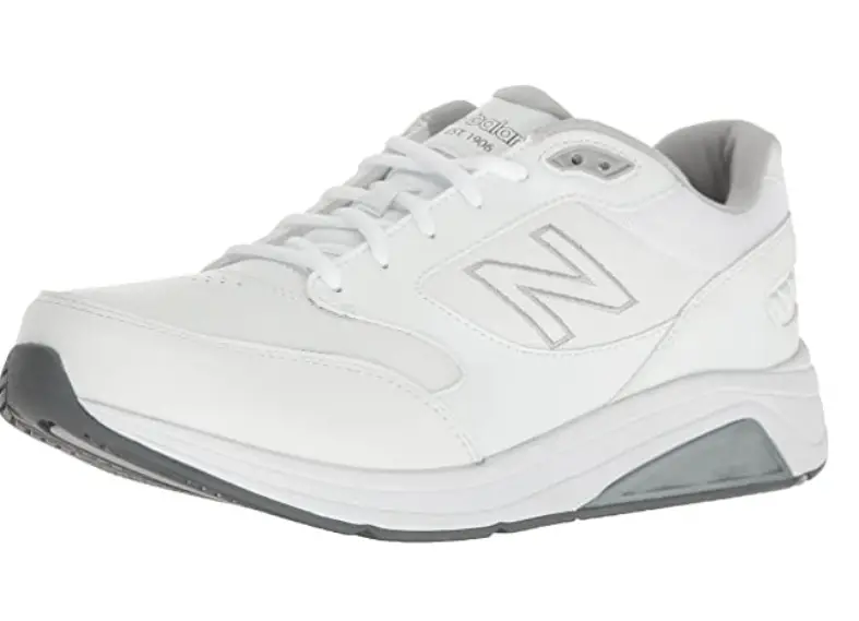 New Balance 928 V3 - Best Walking Shoes for Obese Men and Women