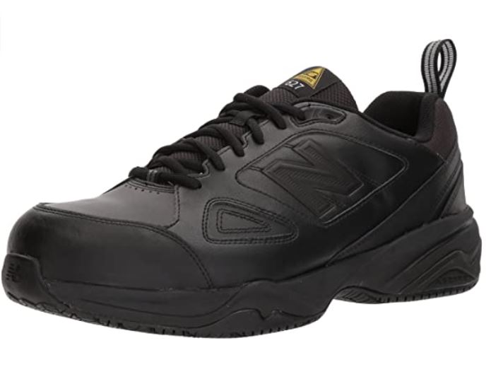 New Balance Steel Toe Shoes – Best Factory Work Shoes