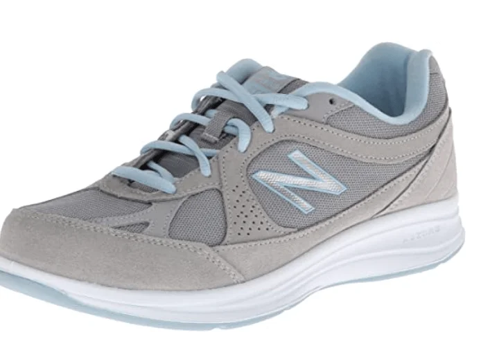 New Balance womens 877 V1 – Walking Shoes for Tailor’s Bunion