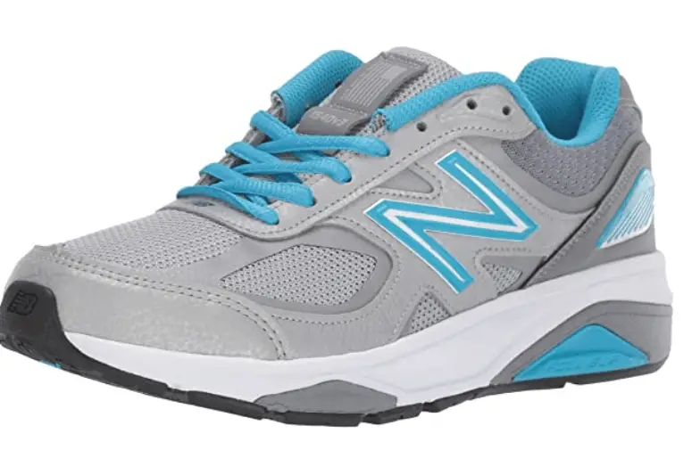 comfortable shoes for overweight women