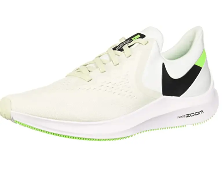 good training shoes for sprinters