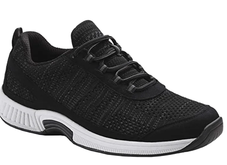 heavy duty walking shoes