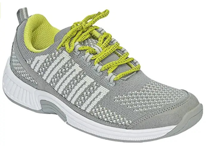 heavy duty walking shoes