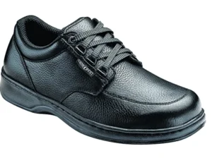 mens casual shoes with wide toe box