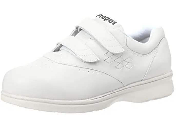 best shoes for standing all day with ankle support