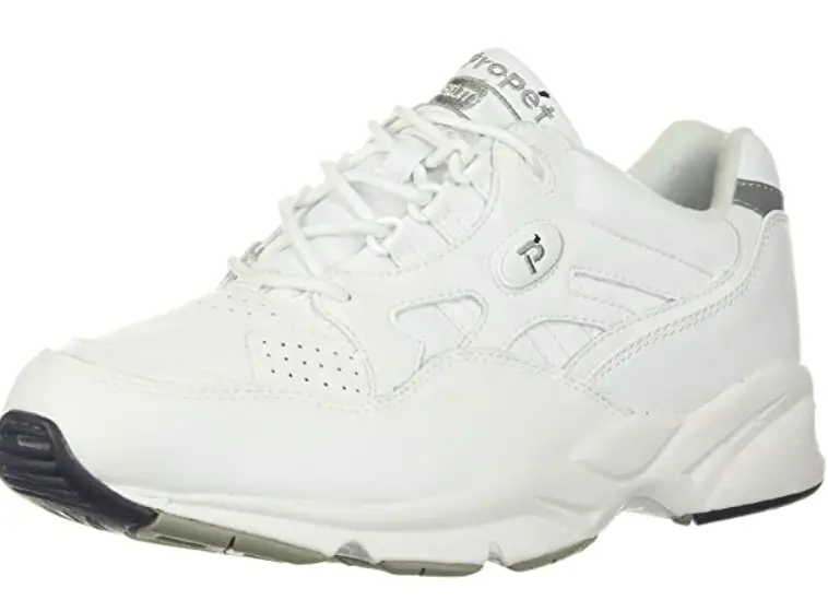 best walking shoe for overweight walkers
