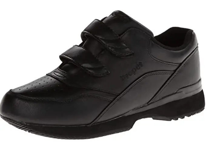 best walking shoe for overweight walkers