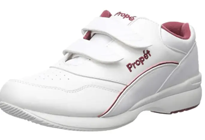 best shoes for standing all day with ankle support