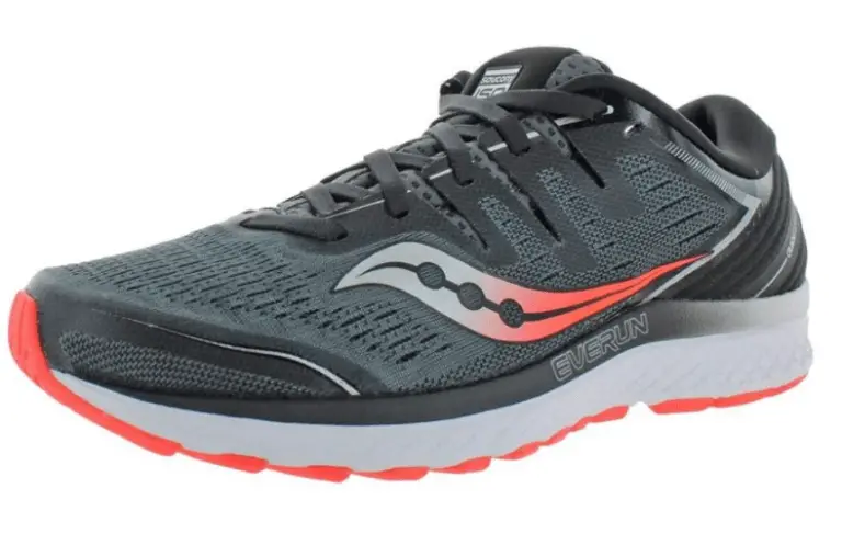good shoes for nurses with flat feet