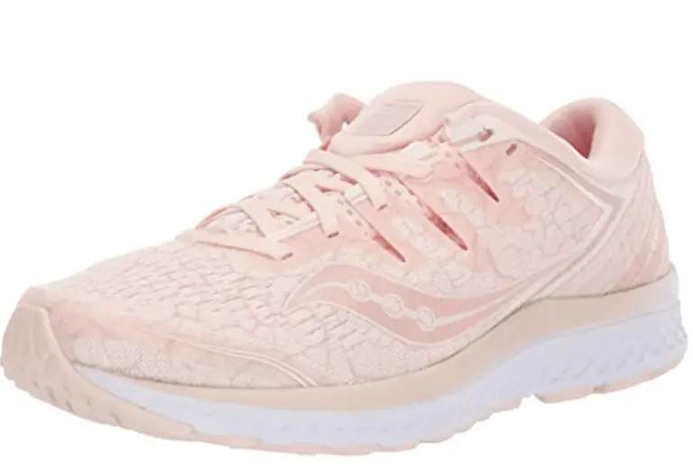 good shoes for nurses with flat feet