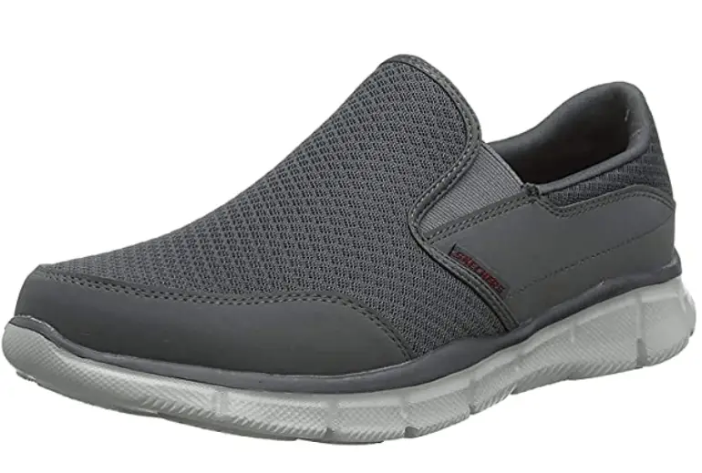 comfortable shoes for overweight men