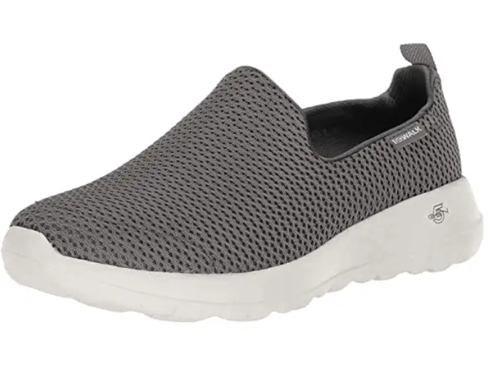best shoes for standing all day with ankle support