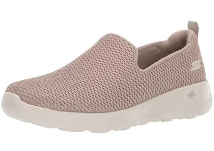 Skechers Women's Go Walk Joy Walking Shoe