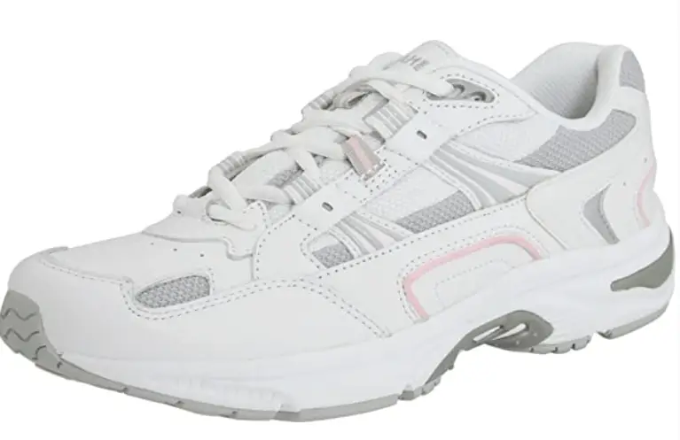 Vionics Women's Walkers – Best Orthopedic Shoes for Ankle Support