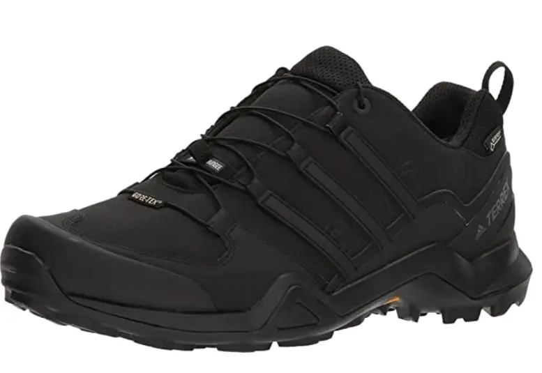 Adidas Hiking Shoes- Best Shoes for Walking on Cement
