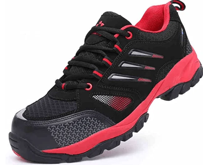 21 Best Shoes for Working and Walking on Concrete Floors All Day