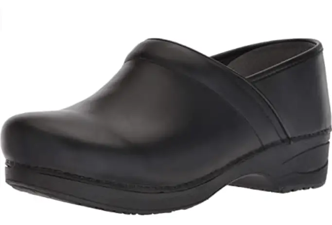 Dansko XP 2.0 Clogs – Best Vet Nurse Shoes