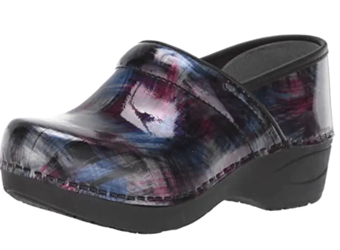 Dansko womens XP 2.0 Clogs – Best Vet Nurse Shoes