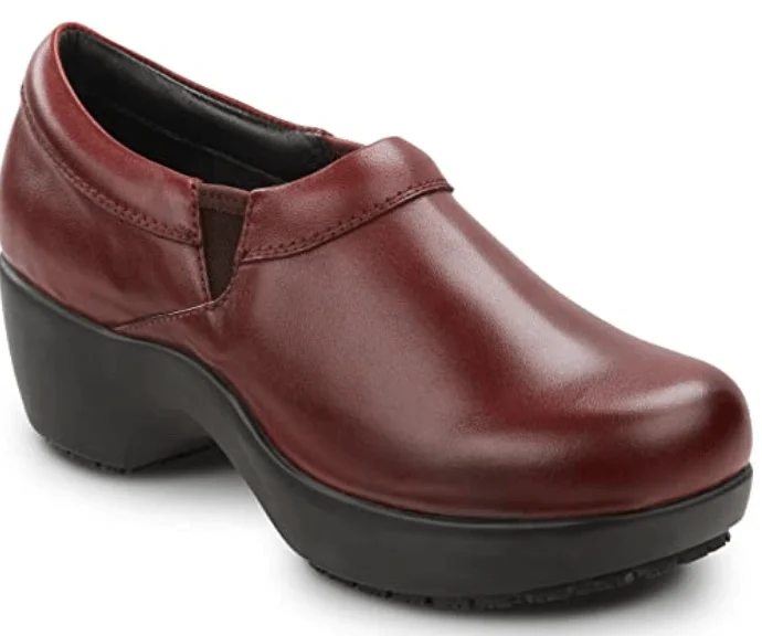 SR Max Geneva Women's – Knock Off Dansko clogs