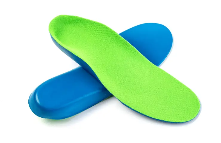 insoles to stop shoes rubbing back of your ankle