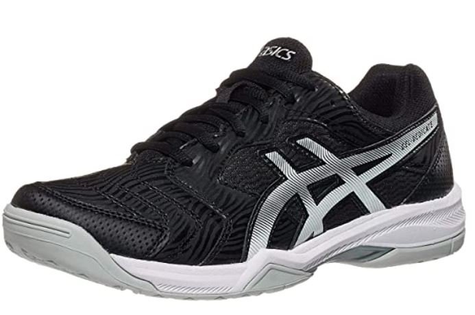 ASICS mens Gel-Dedicate 6 – Good Tennis Shoes for Bunions and Hammertoes