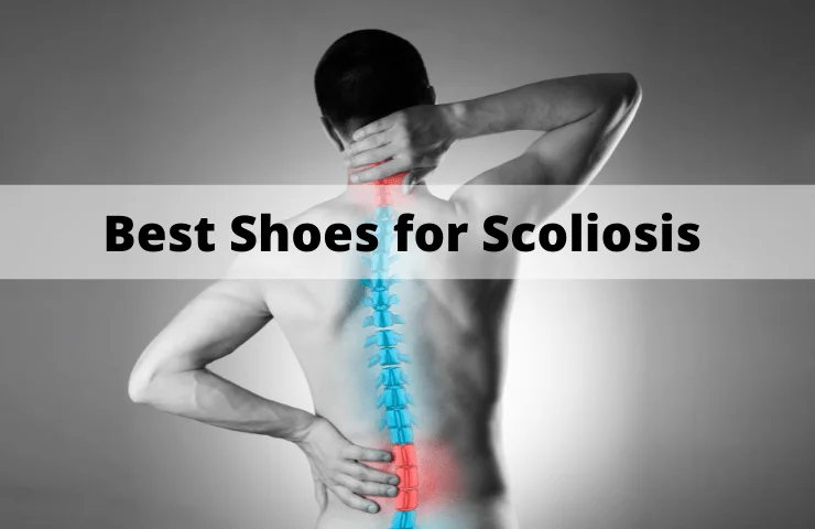 Scoliosis shoes recommendations? Need support & comfort for long days on feet