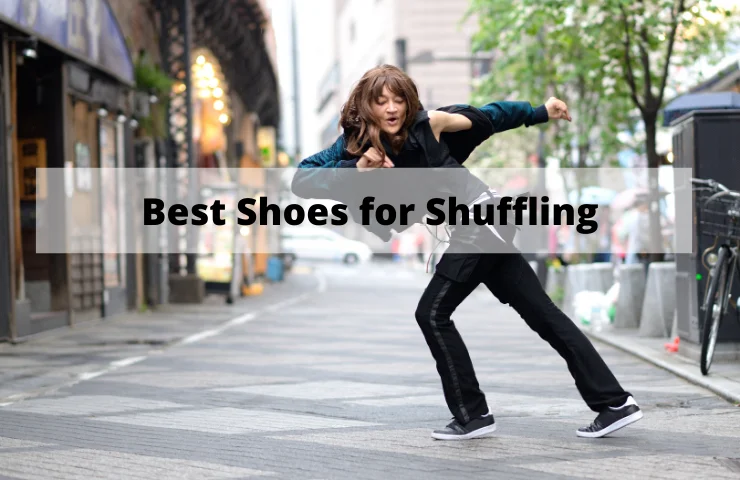 Best Shoes for Shuffling [2022 Reviewed] – Discover Modern, & Luxe Sneakers