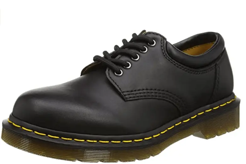 Dr. Martens Men's 8053 Oxford – Comfortable Shoes for Cashiers