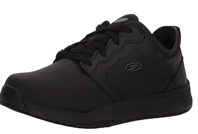 Dr. Scholl's Women's Drive Slip-Resistant Sneakers for Cashiers and Retail Workers