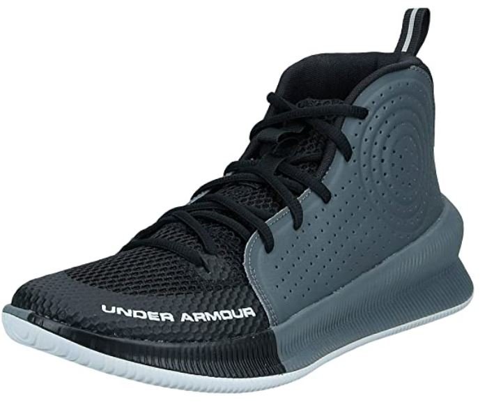 basketball shoes for flat feet men