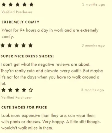 Are Asos Shoes Good Quality Make The Right Decision Wearduke Are Asos Shoes Good Quality Make The Right Decision Wearduke