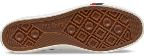 pro-keds sole design