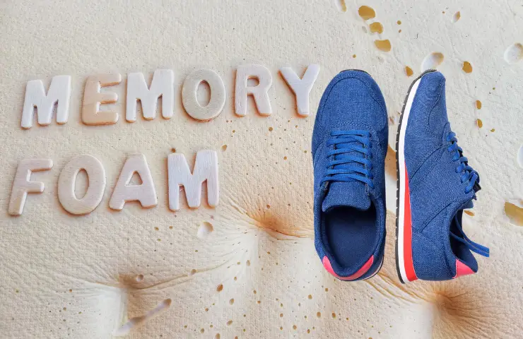 My Review On Memory Foam Shoes