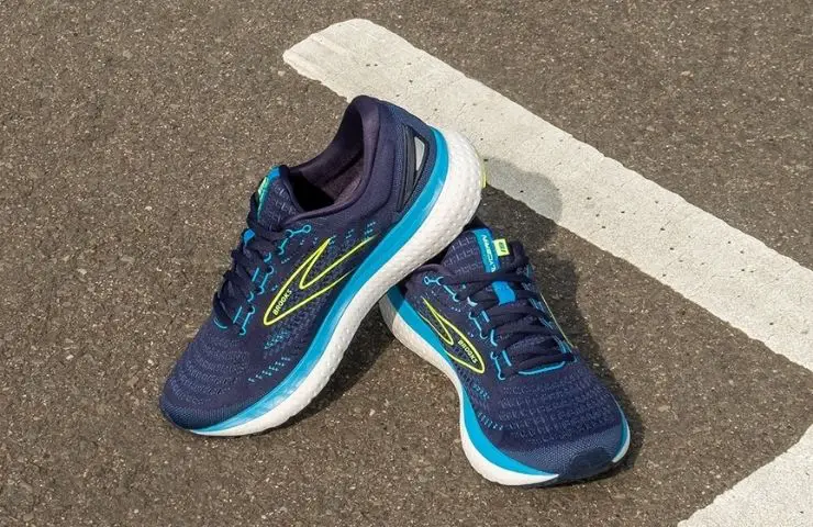 Brooks Ghost 14 vs Glycerin 19: A Definitive Comparison Guide in 2022 ...