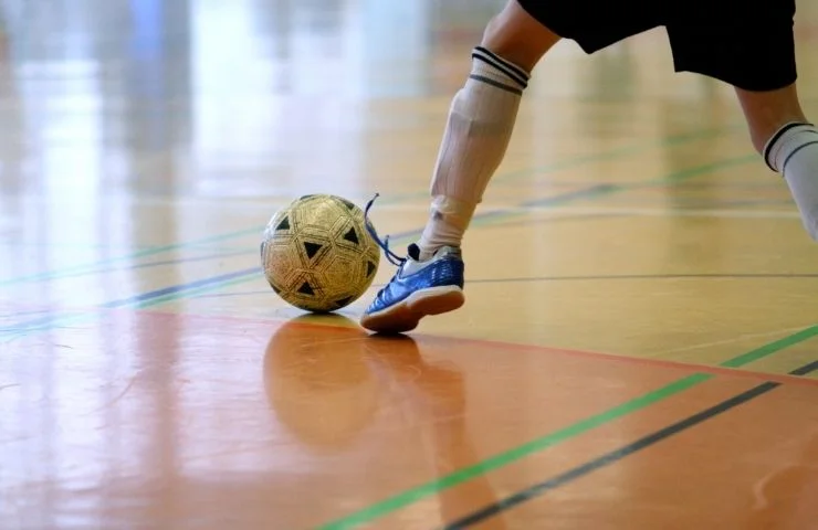 Are Indoor Soccer Shoes Good for Running?